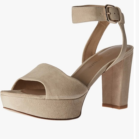 Stuart Weitzman Shoes - Stuart Weitzman Women's Realdeal Sandal